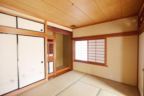 中古戸建 延岡市松原町２丁目4-6 JR日豊本線旭ヶ丘駅 1,390万円