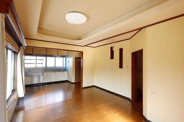 中古戸建 延岡市松原町２丁目4-6 JR日豊本線旭ヶ丘駅 1,390万円