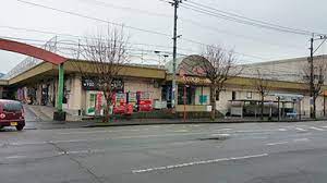 Aコープ 一ヶ岡店