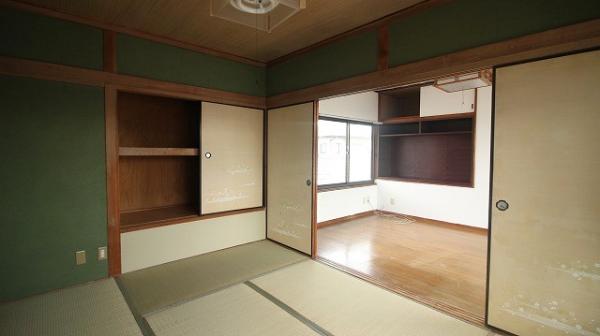 中古戸建 日向市大字財光寺283番79 JR日豊本線財光寺駅 990万円