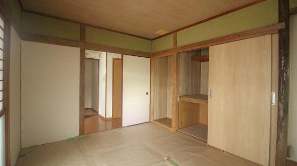中古戸建 日向市大字財光寺283番79 JR日豊本線財光寺駅 990万円