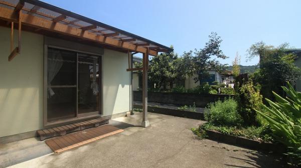 中古戸建 日向市大字財光寺283番79 JR日豊本線財光寺駅 990万円