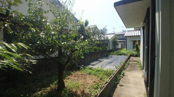 中古戸建 日向市大字財光寺283番79 JR日豊本線財光寺駅 990万円