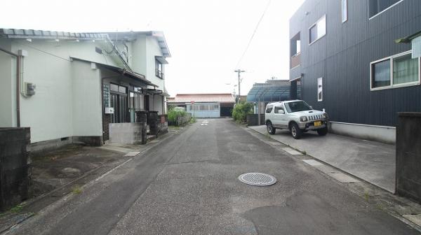 中古戸建 日向市大字財光寺283番79 JR日豊本線財光寺駅 990万円
