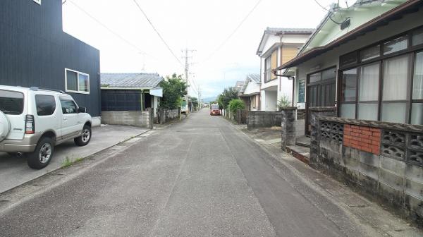 中古戸建 日向市大字財光寺283番79 JR日豊本線財光寺駅 990万円