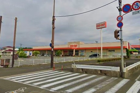 コープみやざき 財光寺店