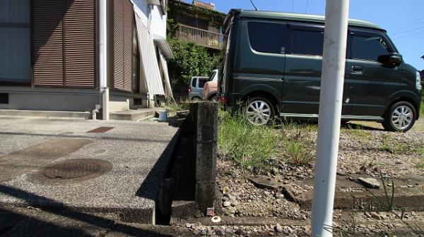 土地 日向市大字富高字春原7441番 JR日豊本線日向市駅 890万円