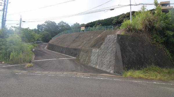 土地 日向市大字塩見1259番 JR日豊本線日向市駅 5,170万円
