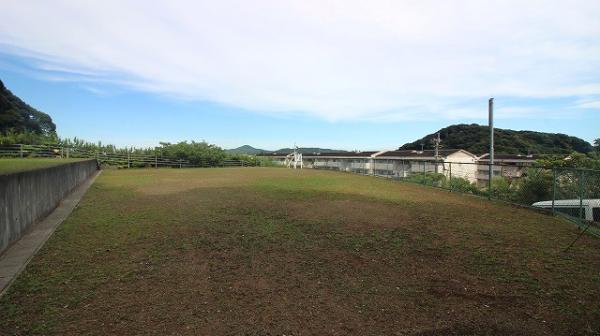 土地 日向市大字塩見1259番 JR日豊本線日向市駅 5,170万円