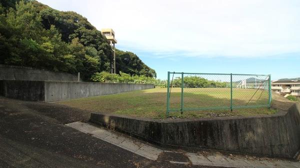 土地 日向市大字塩見1259番 JR日豊本線日向市駅 4,000万円