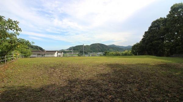 土地 日向市大字塩見1259番 JR日豊本線日向市駅 4,000万円