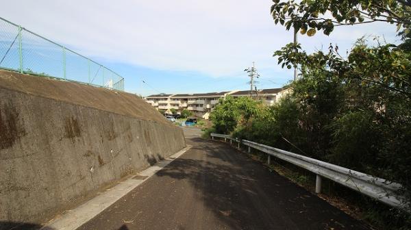 土地 日向市大字塩見1259番 JR日豊本線日向市駅 4,000万円
