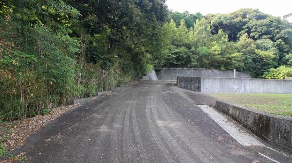 土地 日向市大字塩見1259番 JR日豊本線日向市駅 4,000万円