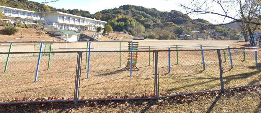 日向市立塩見小学校