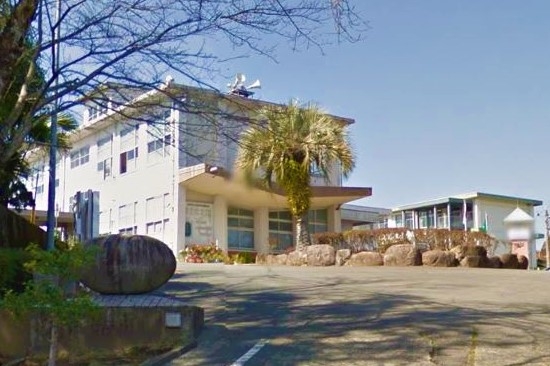 日向市立日向中学校