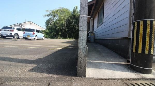 土地 東臼杵郡門川町南町４丁目159番 JR日豊本線門川駅 2,500万円