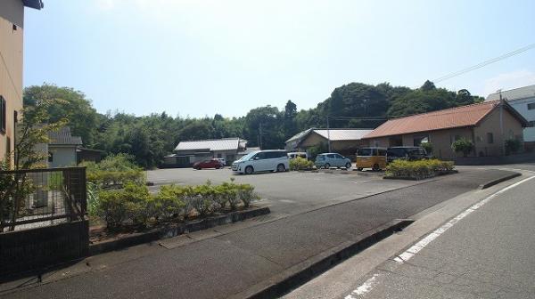 土地 東臼杵郡門川町南町４丁目159番 JR日豊本線門川駅 2,500万円