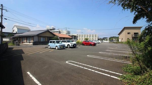 土地 東臼杵郡門川町南町４丁目159番 JR日豊本線門川駅 2,500万円