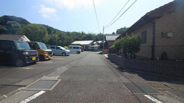 土地 東臼杵郡門川町南町４丁目159番 JR日豊本線門川駅 2,500万円