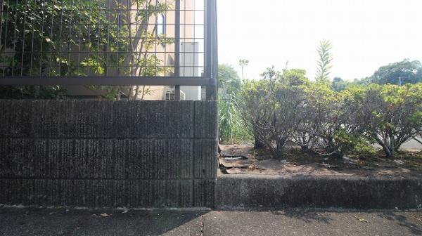 土地 東臼杵郡門川町南町４丁目159番 JR日豊本線門川駅 2,500万円