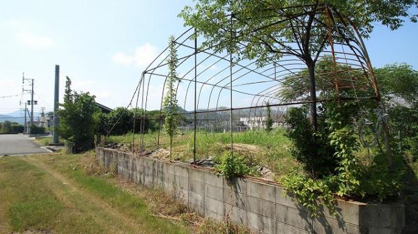 土地 東臼杵郡門川町大字門川尾末字上中須1207番28外8筆 JR日豊本線門川駅 8万円