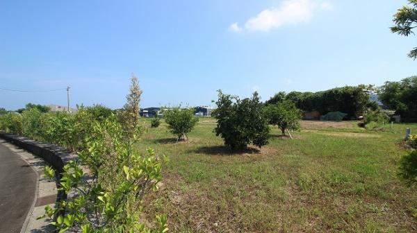 土地 東臼杵郡門川町大字門川尾末字上中須1207番28外8筆 JR日豊本線門川駅 8万円