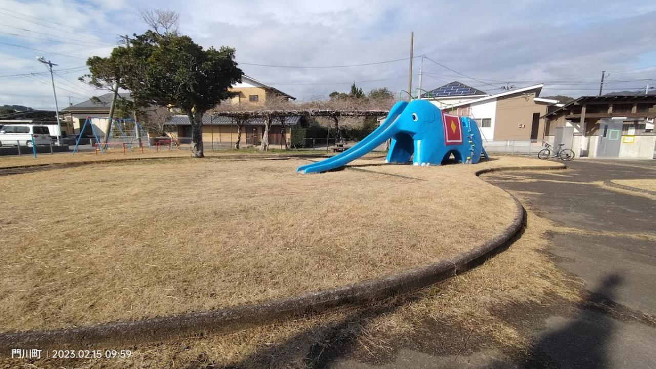 上の町児童公園