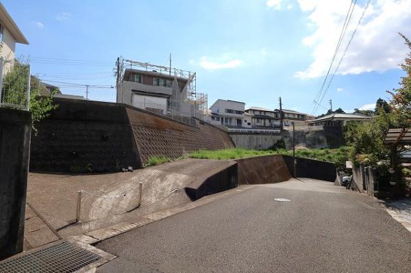 土地 延岡市富美山町83-919、1175、1177 JR日豊本線延岡駅 250万円