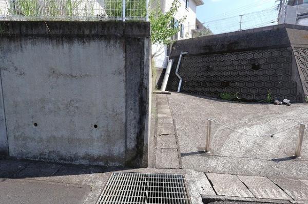 土地 延岡市富美山町83-919、1175、1177 JR日豊本線延岡駅 250万円