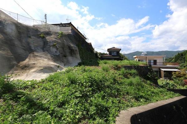 土地 延岡市富美山町83-919、1175、1177 JR日豊本線延岡駅 250万円