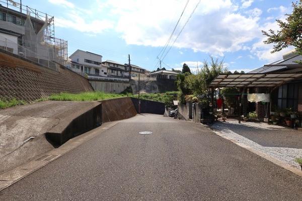 土地 延岡市富美山町83-919、1175、1177 JR日豊本線延岡駅 250万円