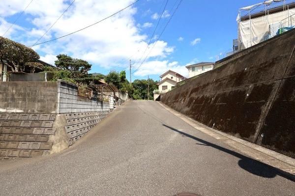 土地 延岡市富美山町83-919、1175、1177 JR日豊本線延岡駅 250万円