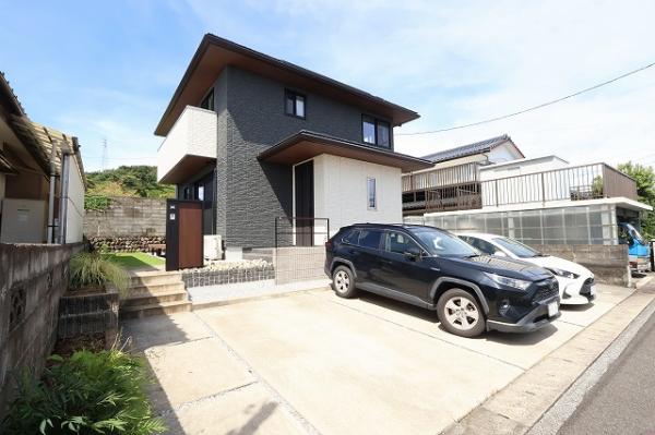 中古戸建 延岡市富美山町83-582 JR日豊本線延岡駅 4,200万円