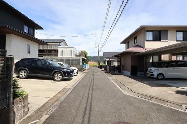 中古戸建 延岡市富美山町83-582 JR日豊本線延岡駅 4,200万円