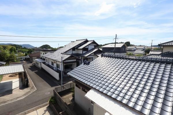 中古戸建 延岡市富美山町83-582 JR日豊本線延岡駅 4,200万円