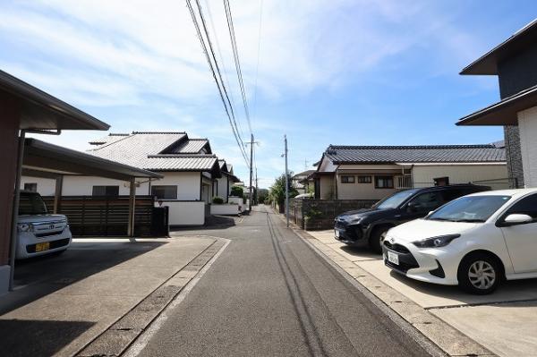 中古戸建 延岡市富美山町83-582 JR日豊本線延岡駅 4,200万円