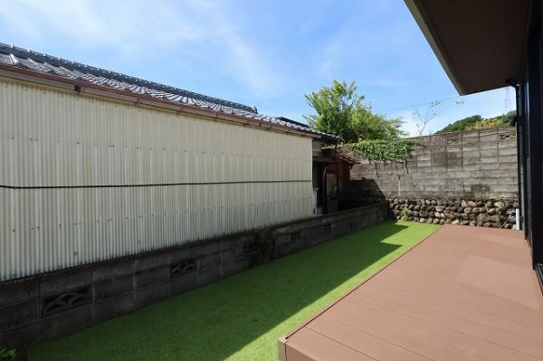 中古戸建 延岡市富美山町83-582 JR日豊本線延岡駅 4,200万円