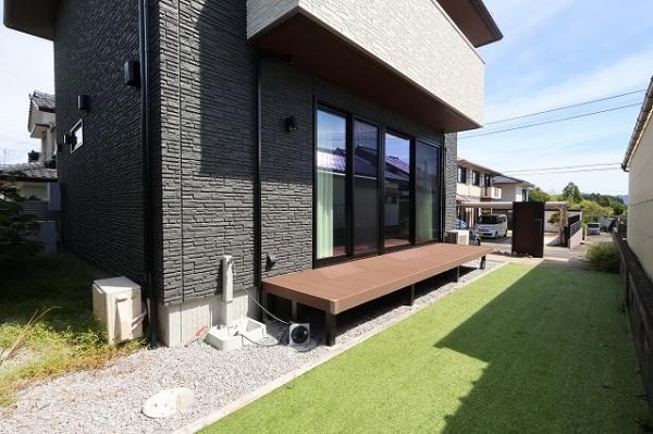 中古戸建 延岡市富美山町83-582 JR日豊本線延岡駅 4,200万円