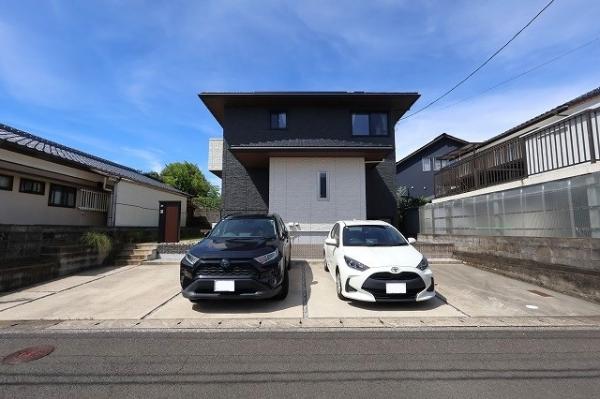 中古戸建 延岡市富美山町83-582 JR日豊本線延岡駅 4,200万円