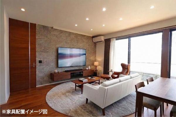 中古戸建 延岡市富美山町83-582 JR日豊本線延岡駅 4,100万円