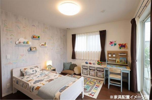 中古戸建 延岡市富美山町83-582 JR日豊本線延岡駅 4,100万円