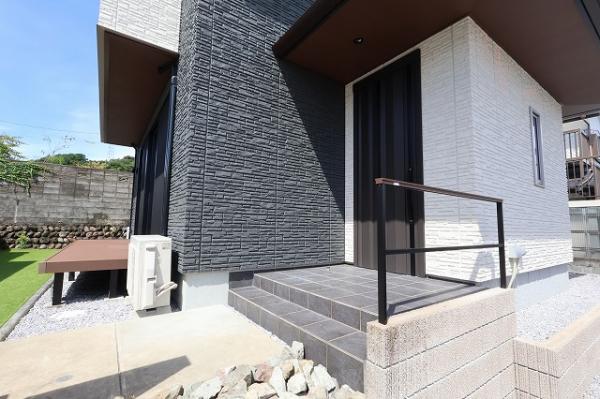 中古戸建 延岡市富美山町83-582 JR日豊本線延岡駅 4,200万円