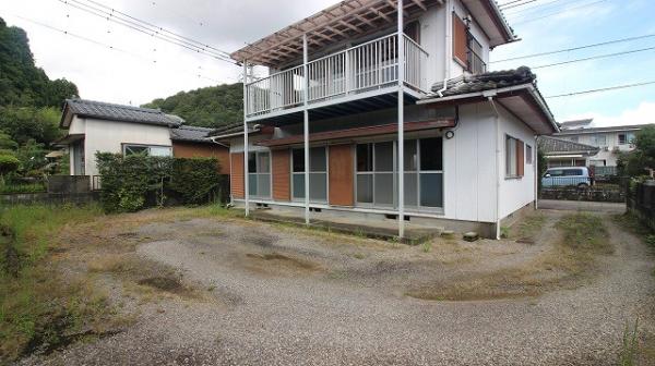 中古戸建 日向市大字富高6333番14 JR日豊本線日向市駅 1,130万円