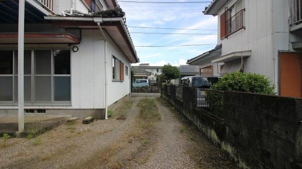 中古戸建 日向市大字富高6333番14 JR日豊本線日向市駅 1,130万円