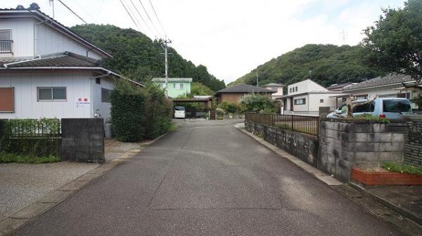 中古戸建 日向市大字富高6333番14 JR日豊本線日向市駅 1,130万円