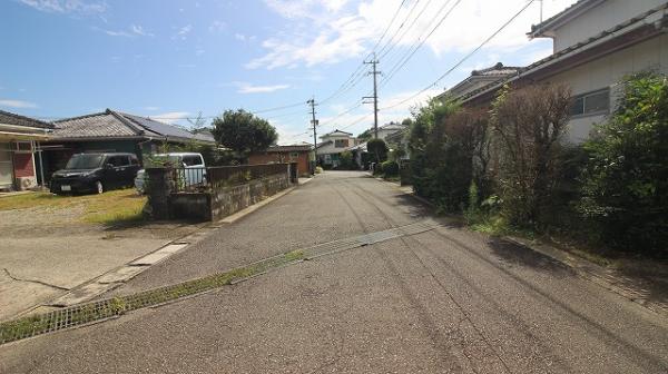 中古戸建 日向市大字富高6333番14 JR日豊本線日向市駅 1,130万円