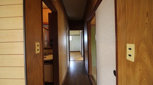 中古戸建 日向市大字富高6333番14 JR日豊本線日向市駅 1,130万円