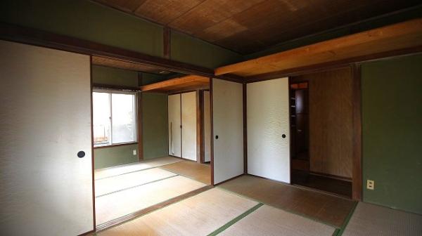 中古戸建 日向市大字富高6333番14 JR日豊本線日向市駅 1,130万円