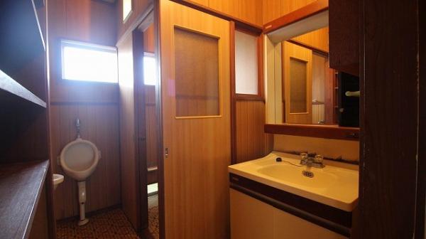 中古戸建 日向市大字富高6333番14 JR日豊本線日向市駅 1,130万円