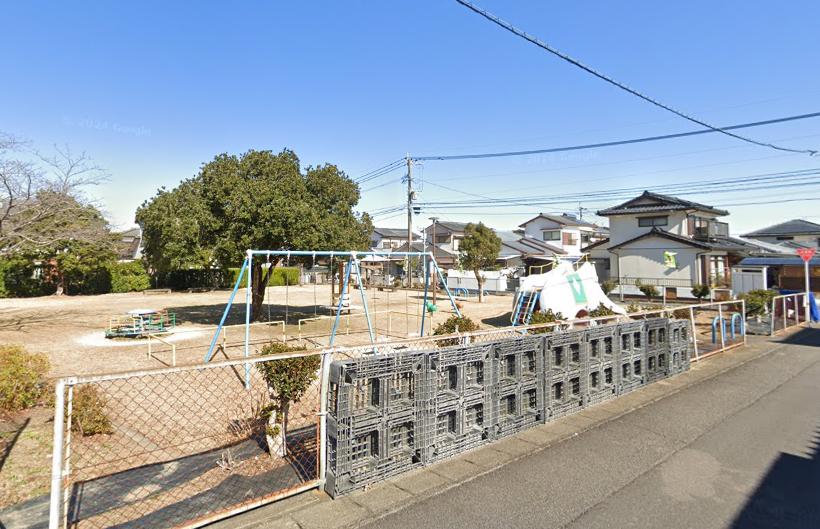 迎洋園2号児童公園